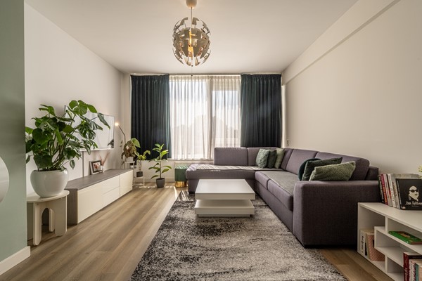 Medium property photo - Wilbertoord 253, 3079 JS Rotterdam